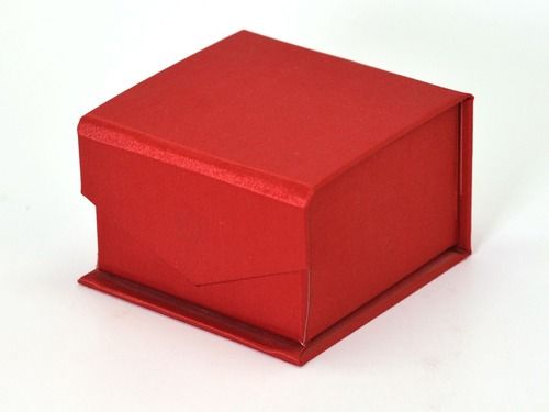 Luxury Rigid Boxes