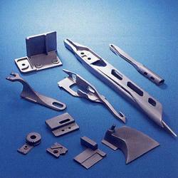 Machinery Part Fabrication Service