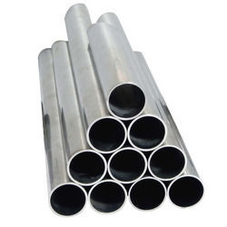 MS Round Pipe - High-Quality Mild Steel Material | Rugged Design, Dimensional Accuracy, Rust Resistance