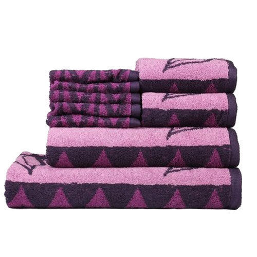 Premium Jacquard Towel