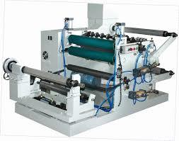 Slitter Rewinding Machines