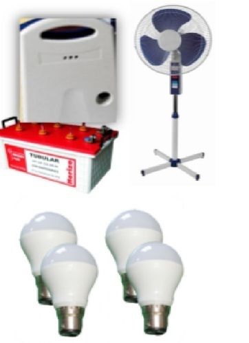 Solar Home Light Systems