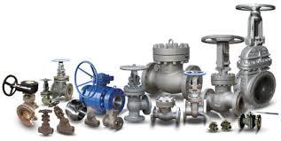 SPECTRUM Industrial Valves