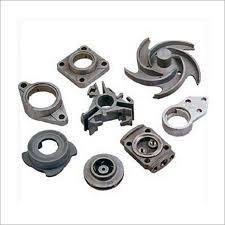 SPECTRUM Iron & Steel Castings