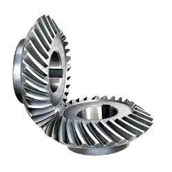 Spiral Level Set For Coal Mill Gear Box