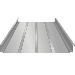 Standing Seam Profile