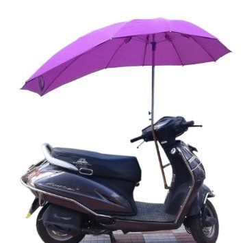 Two Wheeler Umbrella Vehicle Type: Activa