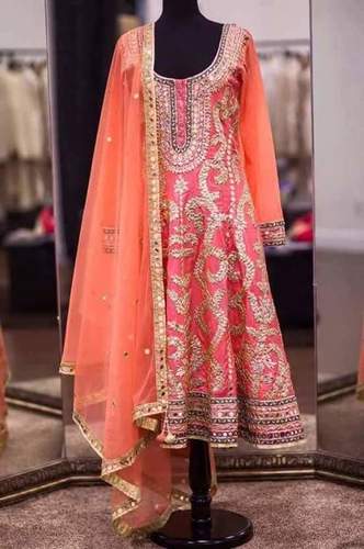 Anarkali Suits