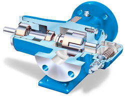 Aroto Rotary Gear Pumps 