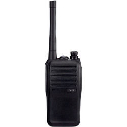 Aspera Walkie Talkie