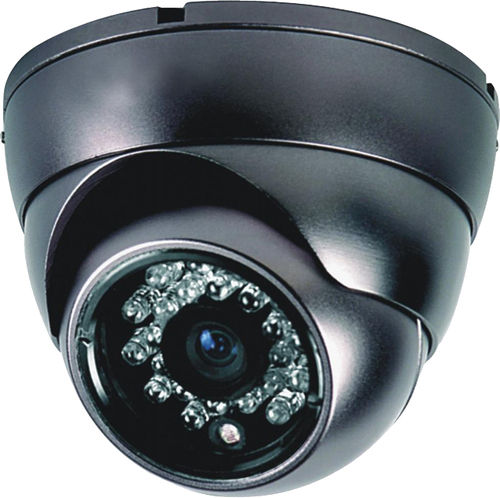CCTV Camera and Wireless DVR