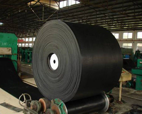 Conveyor Rubber Belts