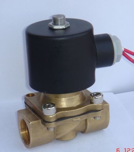 Daifarom Type Brass And S.S Body Valve