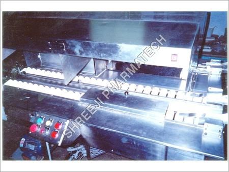 Dry Powder Inspection Machinery