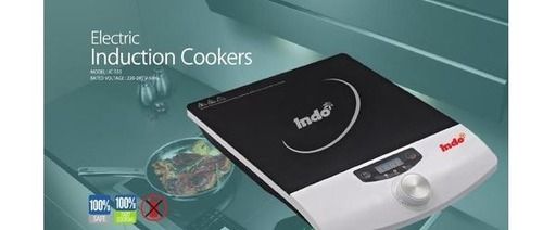 Electric Induction Cooker