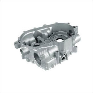 High Pressure Die Casting - Precision Engineered , Rugged Design and Smooth Finishing for Diverse Industrial Applications