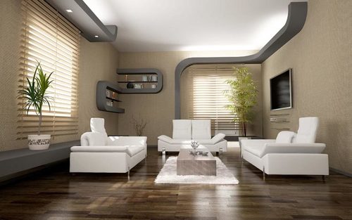 Home Interior Designing Services