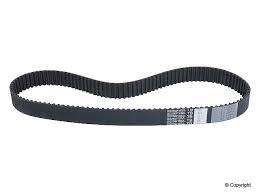 Industrial Timing Belts