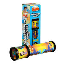 Kaleidoscope Explore Toys