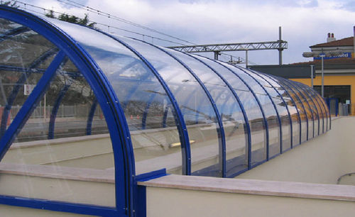 Lexan Polycarbonate Sheet