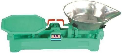 Steel Mechanical Counter Scale