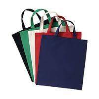 Non Woven Carry Bags