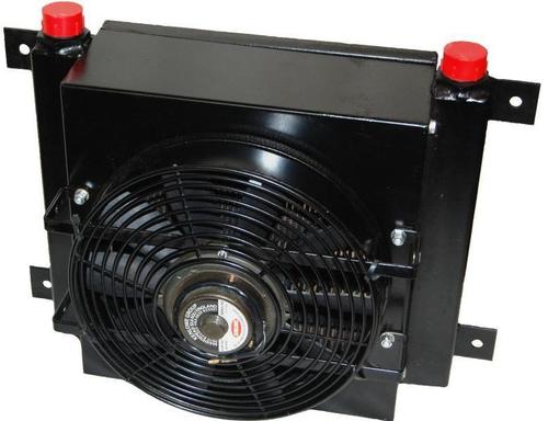 Oil Cooler