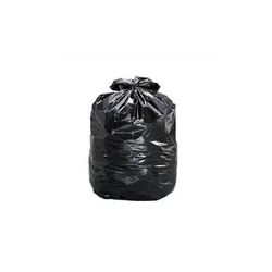 Plain Garbage Bag