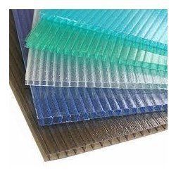 Polycarbonate Sheets