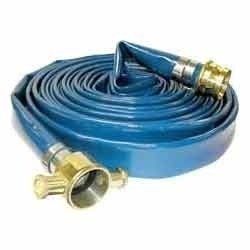 Pvc Flat Fire Hose