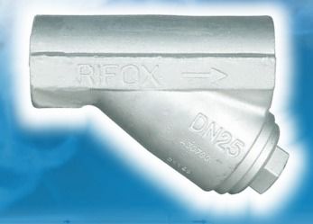 Rifox Strainer Rs929