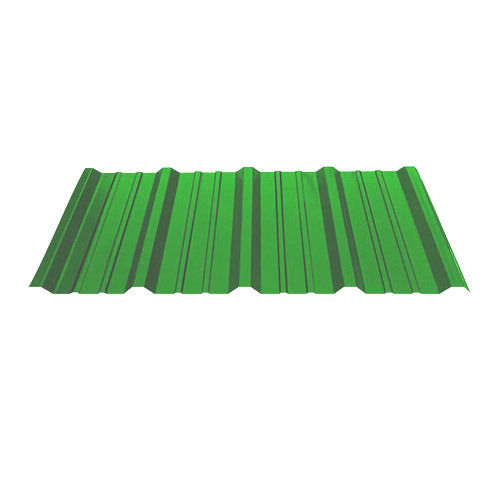 Roofing and Cladding Sheets