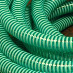 Section Hose Pipes