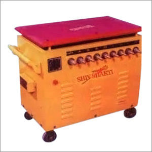 Stud Type Welding Machine