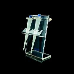 Acrylic Pipetter Rack and Stand