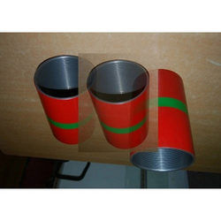 API EUE Tubing Couplings