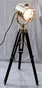 Designer Nautical Table Lamp Studio Decorative Spot Search Light