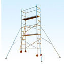 aluminium scaffolding