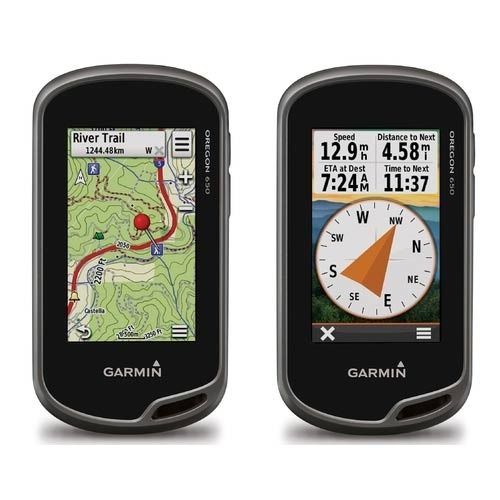 Garmin GPS 72H, Screen Size: 2.5 Inch at Rs 10490 in New Delhi