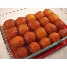 Gulab Jamun - Pure & Natural Ingredients | Hygienically Prepared, Special Gift Packs for Festivals