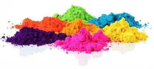 Gulal Color Powder