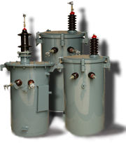 Heavy Duty Wound Core Transformers