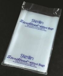 Homogenizer Bags Steriblend