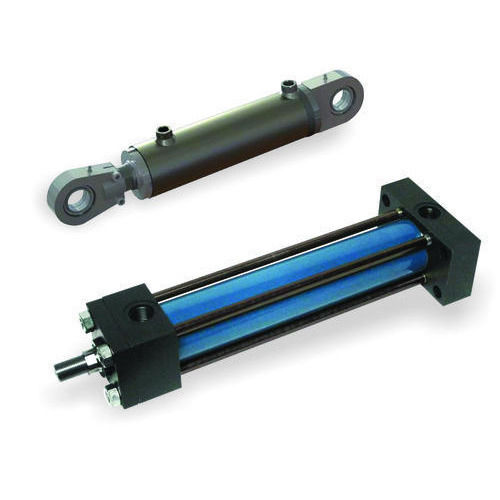 Hydraulic Cylinder