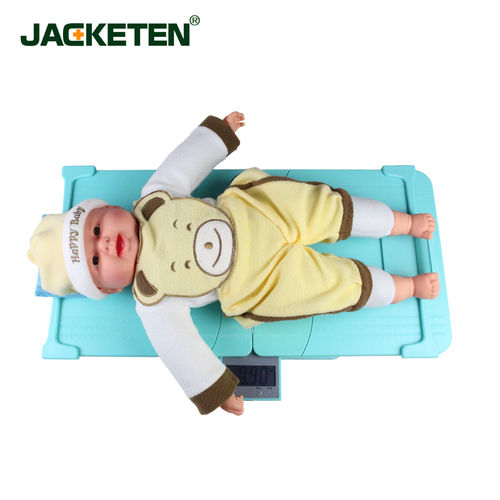 Jacketen Mother And Child Integrated Scale