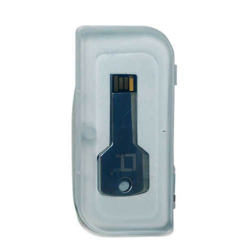 Key Flash Drive