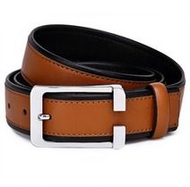 Men'S Leather Belts