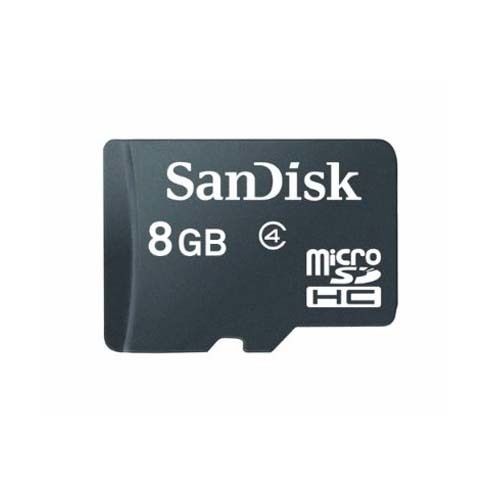 Micro Sd Card