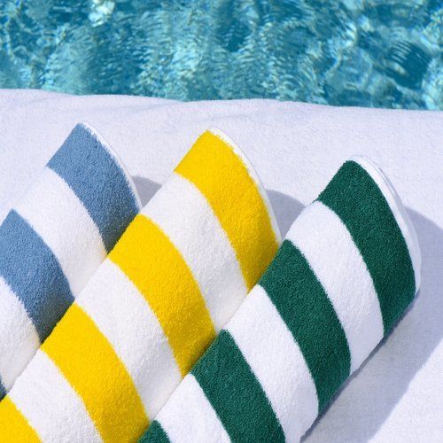 Pool Towels