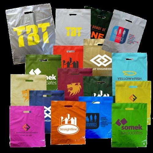 Promotional Carry Bags